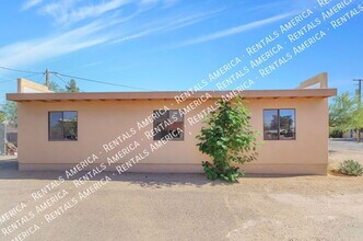 1013 E Halcyon Rd in Tucson, AZ - Building Photo - Building Photo