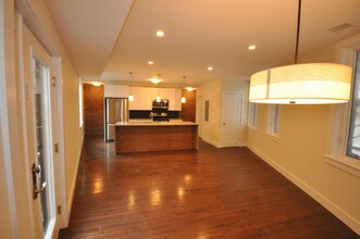 20 Sussex St, Unit Single Family in Boston, MA - Building Photo - Building Photo