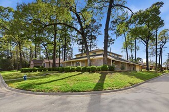 9052 Zapata Way in Willis, TX - Building Photo - Building Photo