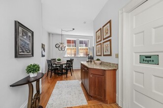 259 Beacon St in Boston, MA - Building Photo - Building Photo