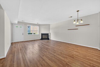 1625 S Barton St in Arlington, VA - Building Photo - Building Photo