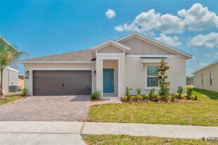 1481 Brentwood Dr in Kissimmee, FL - Building Photo