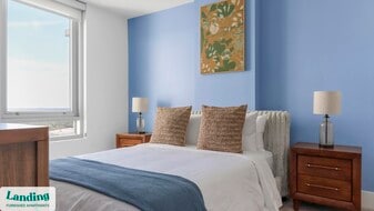 3005 Peachtree Rd NW in Atlanta, GA - Building Photo