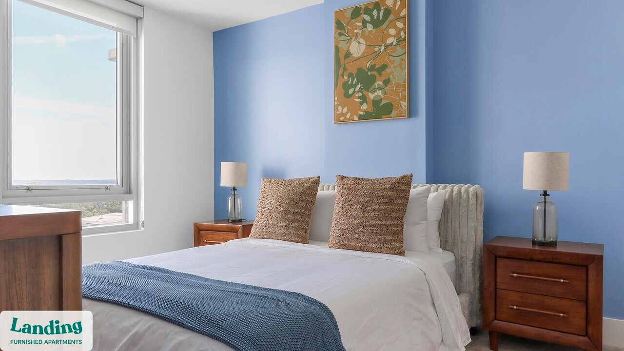 3005 Peachtree Rd NW in Atlanta, GA - Building Photo