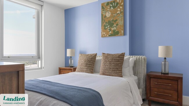 3005 Peachtree Rd NW