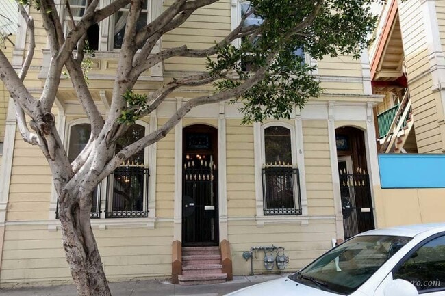 property at 3377 20th St