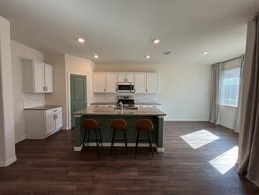 783 Bayberry Ln in Princeton, TX - Foto de edificio - Building Photo