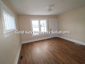 124 E 21st St in Anderson, IN - Building Photo - Building Photo