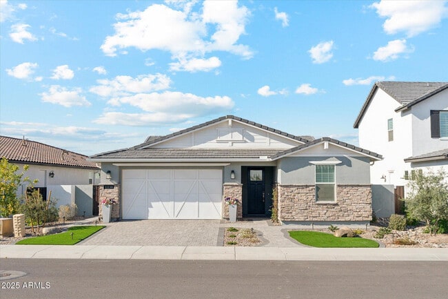 11138 N San Clemente St in Surprise, AZ - Building Photo - Building Photo