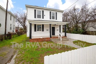 1429 Oakdale Ave in Petersburg, VA - Building Photo - Building Photo