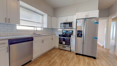 3628 54th Ave N in St. Petersburg, FL - Building Photo - Building Photo