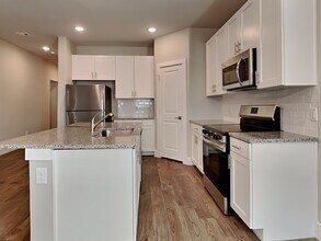 3417 New York Ave in Lancaster, TX - Building Photo - Building Photo