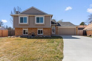 631 Larkbunting Dr in Fort Collins, CO - Building Photo