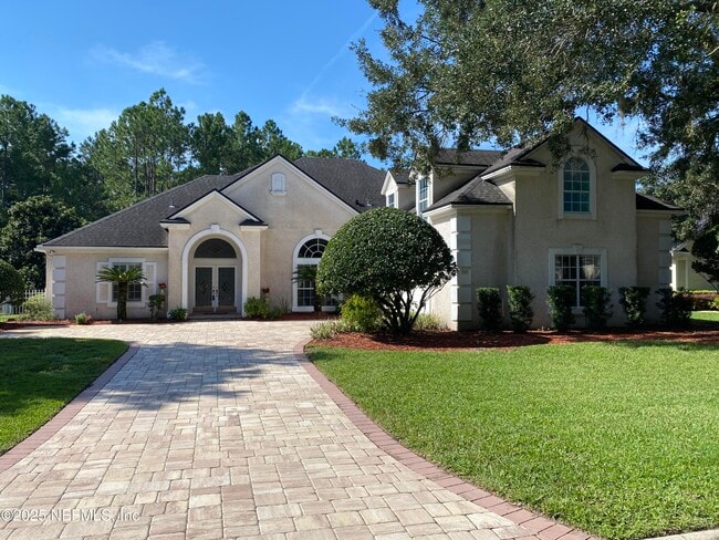 property at 7849 Rittenhouse Ln