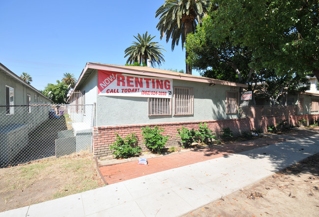 1947 Locust Ave in Long Beach, CA - Building Photo - Building Photo