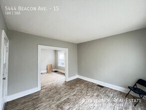 5444 Beacon Ave in St. Louis, MO - Building Photo - Building Photo