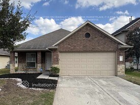 30526 Ginger Trace Dr in Spring, TX - Building Photo