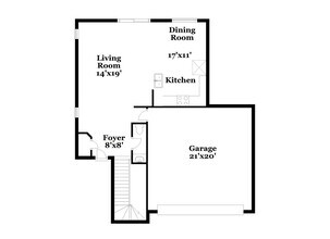 1011 Emerald Stone Ave in North Las Vegas, NV - Building Photo - Building Photo