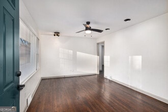 2105 Fellowship Rd in Tucker, GA - Building Photo - Building Photo