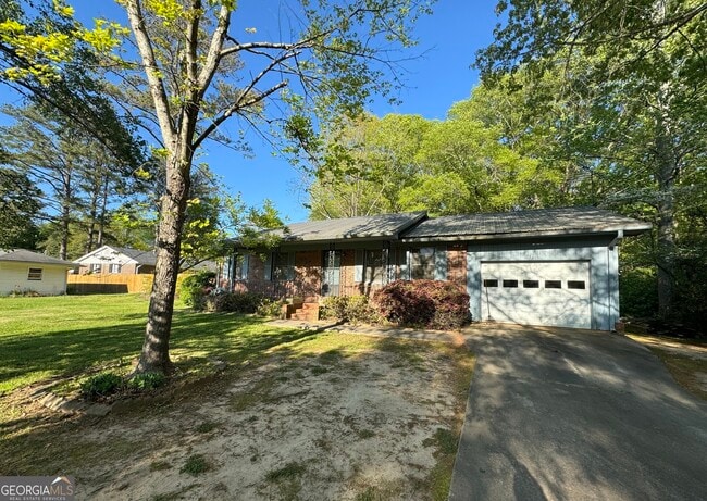 property at 133 McCaskill Dr