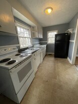 268 Crescent Ln in Monroe, VA - Building Photo