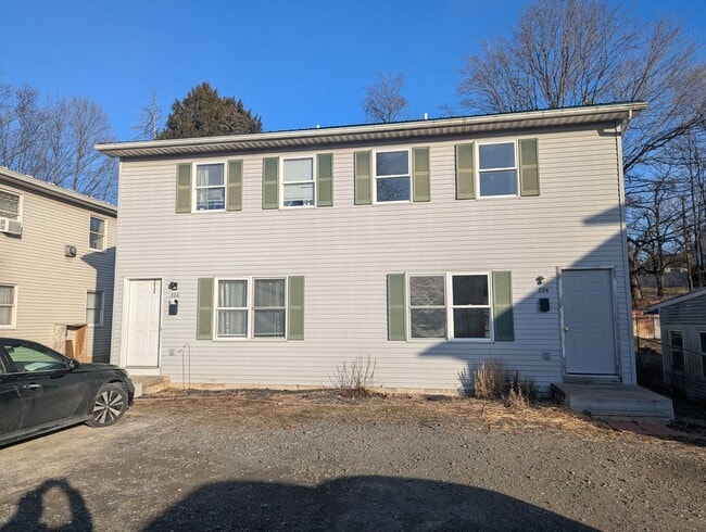 property at 804 Wildwood Blvd