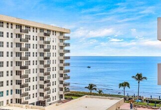 1147 Hillsboro Mile in Hillsboro Beach, FL - Foto de edificio - Building Photo