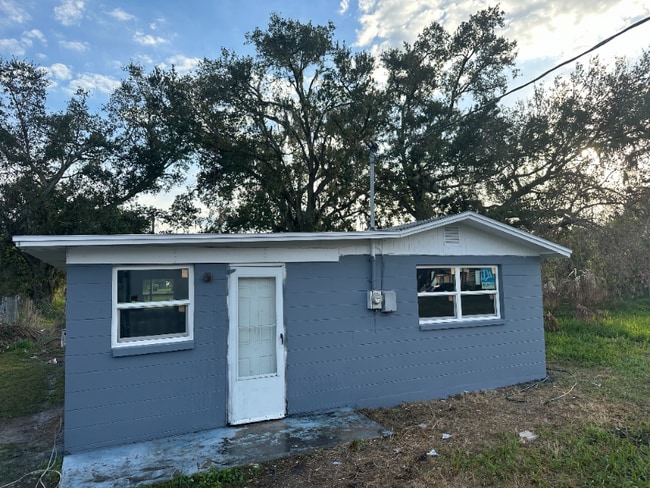property at 2340 3rd St