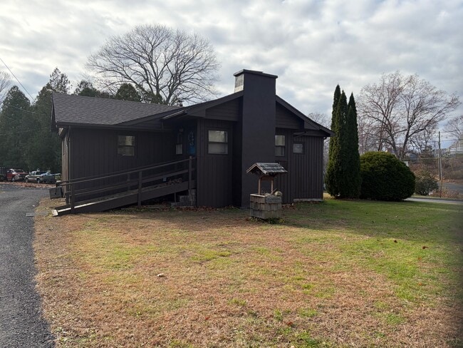 property at 246 Central Ave