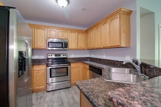 11391 N Woods Dr in Shelby Township, MI - Building Photo - Building Photo