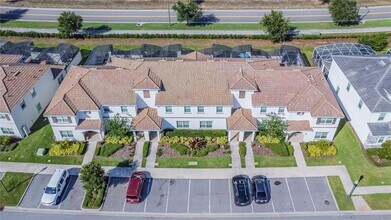 8919 Stinger Dr in Davenport, FL - Building Photo - Building Photo