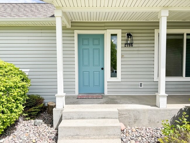 2786 Mary Jane Blvd in Missoula, MT - Building Photo - Building Photo