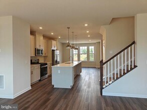 9409 Barnes Lp in Manassas, VA - Building Photo - Building Photo