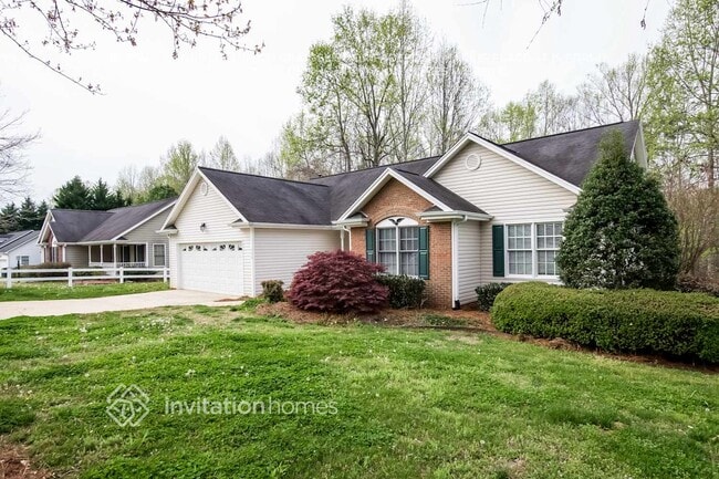 756 Carson Rd in Gastonia, NC - Building Photo - Building Photo