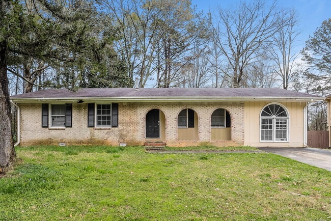 235 Hurst Point