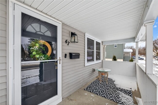 47 15th Ave in North Tonawanda, NY - Building Photo - Building Photo