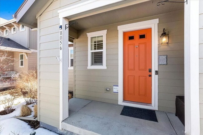 8056 E 53rd Dr in Denver, CO - Building Photo - Building Photo