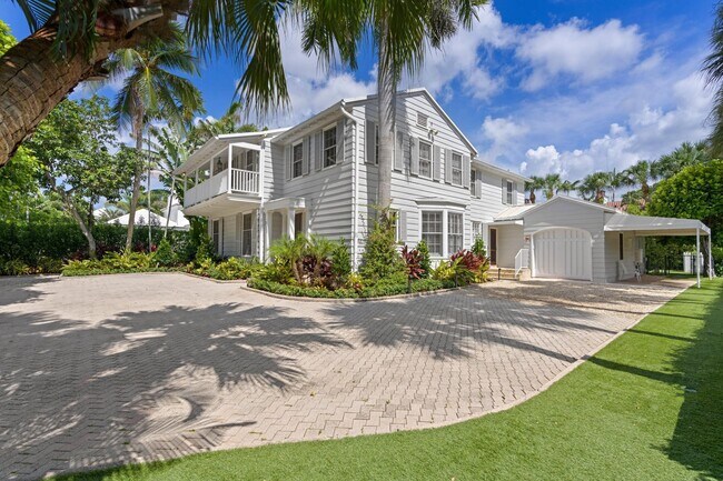 property at 323 Arabian Rd
