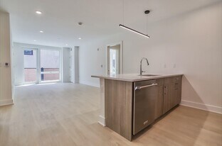 303 Madison St in Hoboken, NJ - Building Photo