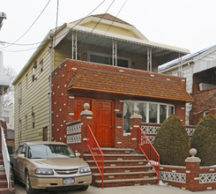 2303 E 23rd St in Brooklyn, NY - Building Photo - Building Photo