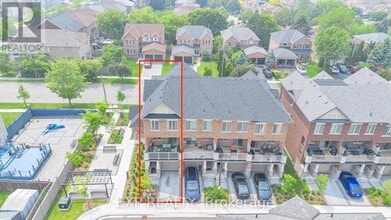 517 Old Harwood Ave in Ajax, ON - Building Photo - Building Photo