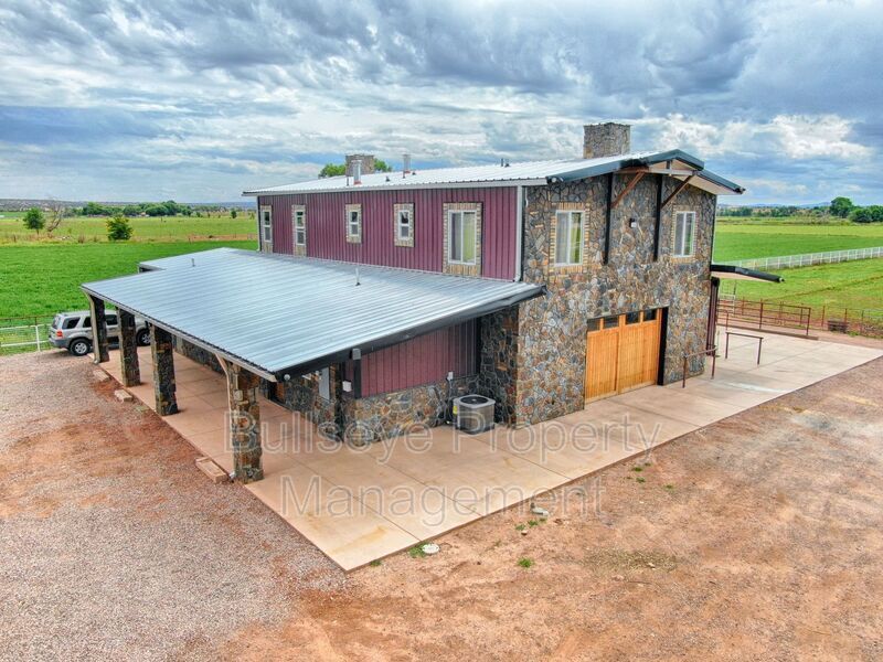 371-E 1/2 St N in Snowflake, AZ - Building Photo