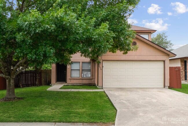 property at 8014 Chestnut Blue