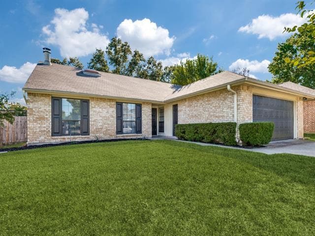 property at 305 Westover Dr
