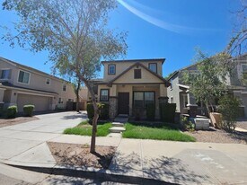 4217 W Maldonado Rd in Phoenix, AZ - Building Photo