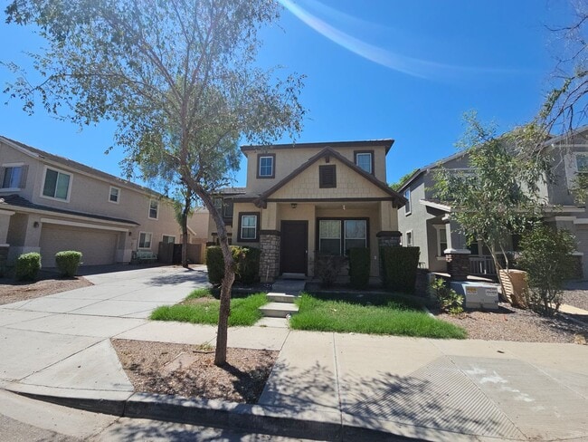 property at 4217 W Maldonado Rd