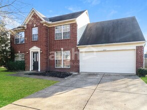 2267 Baird Dr in Southaven, MS - Building Photo - Building Photo