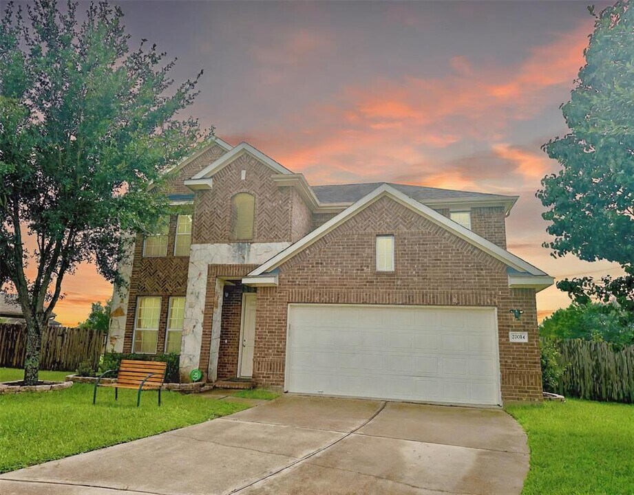 27014 Colt Sky Ct in Katy, TX - Building Photo