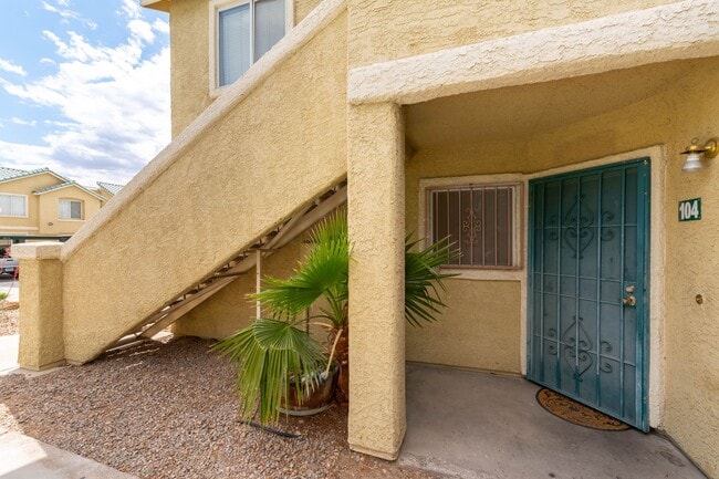 1570 Jamielinn Ln in Las Vegas, NV - Building Photo - Building Photo