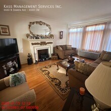 6660 N Damen Ave in Chicago, IL - Building Photo - Building Photo